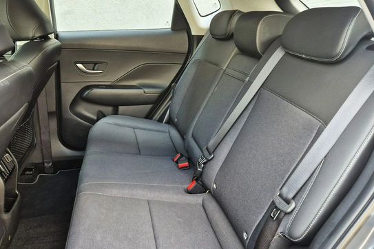 Hyundai Kona 1.6 GDI Hybrid Executive DCT