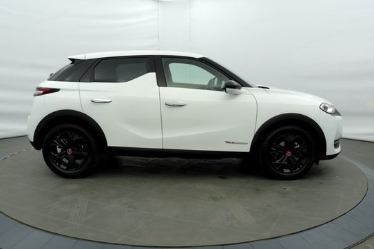 DS DS 3 Crossback Performance Line 1.2 PureTech