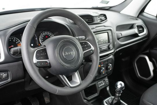 Jeep Renegade 1.0 GSE T3 Turbo Sport FWD S&S
