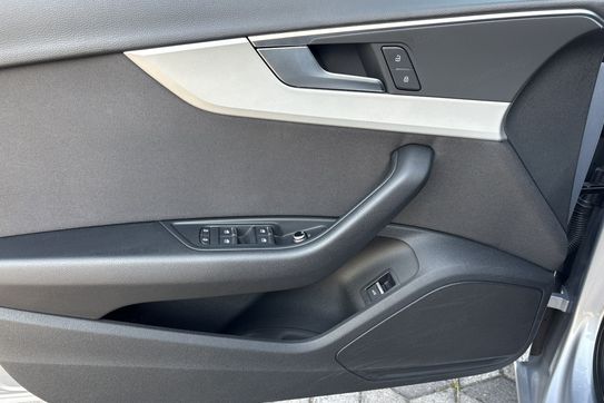 Audi A4 35 TFSI