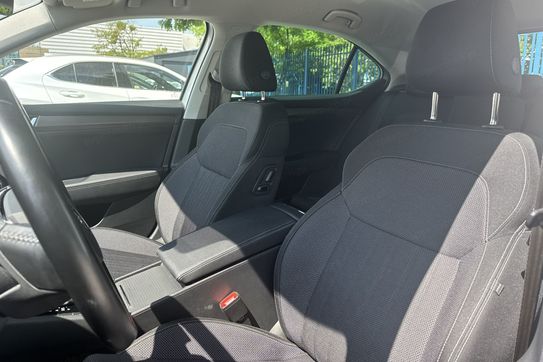 Skoda Superb Style 2.0 TDI SCR  DSG