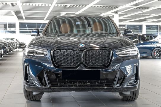 BMW X4 xDrive20d  M Sport