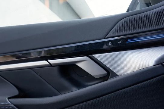 BMW Seria 5 520d M Sport