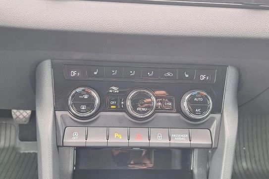 Skoda Karoq 2.0 TDI SCR 4x2 Style