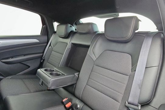 Renault Arkana TCe mHEV Techno EDC