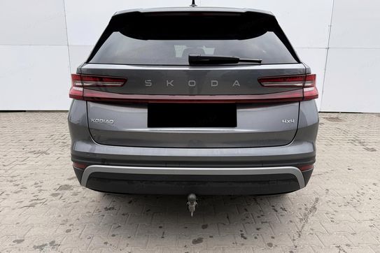 Skoda Kodiaq Drive 2.0 TSI 4x4 DSG 7os.