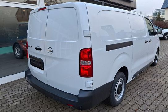 Opel Vivaro XL L2H1 EAT8