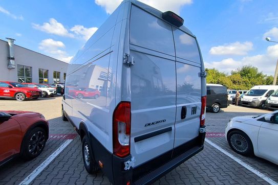 Fiat Ducato Maxi L4H3 aut