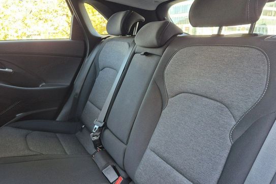 Hyundai i30 1.0 T-GDI Smart