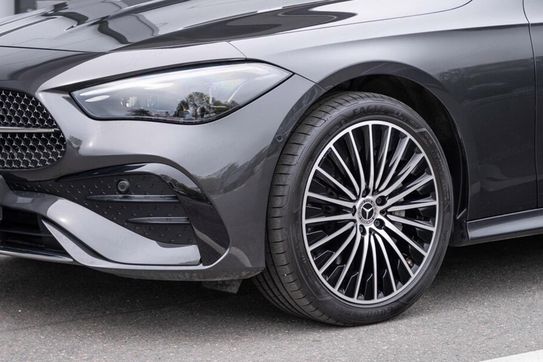 Mercedes CLE 300 4-Matic AMG Line