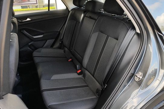 Volkswagen T-Roc 1.5 TSI DSG