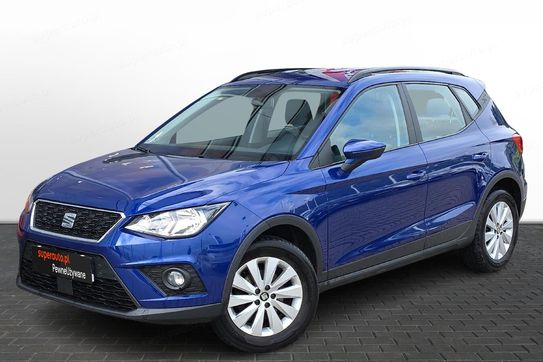 Seat Arona 1.0 TSI Style S&S