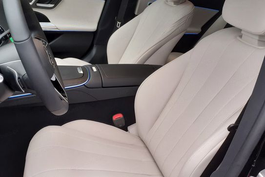 Mercedes Klasa E 220 d 4-Matic Avantgarde Estate