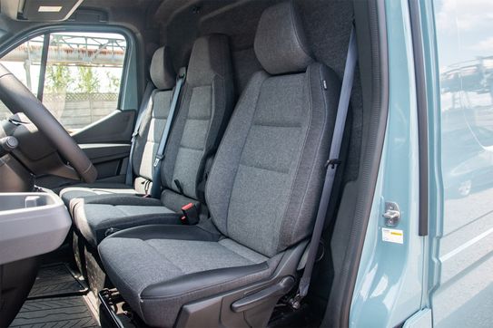 Renault Master L3H2 Extra AT9