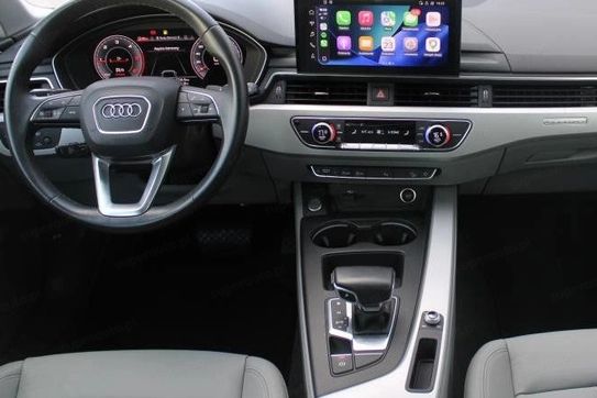 Audi A4 Allroad 40 TDI mHEV Quattro S tronic