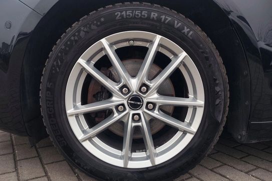 Ford Mondeo 2.0 Titanium