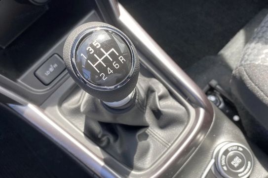 Suzuki SX4 S-cross 1.4 SHVS Premium 4WD