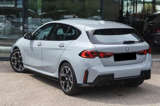 BMW Seria 1 116 M Design