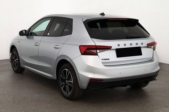 Skoda Fabia Monte Carlo 1.5 TSI DSG