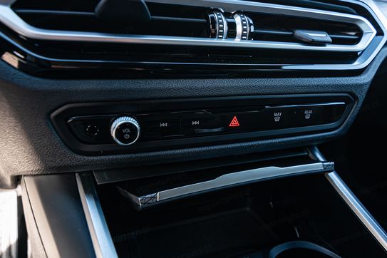 BMW Seria 3 320d xDrive aut