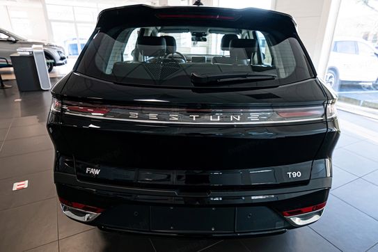 Bestune T90 1.5T Business DCT