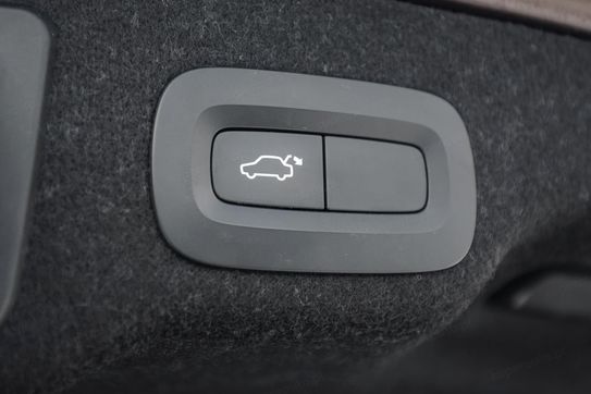 Volvo S90 D5 AWD R-Design aut