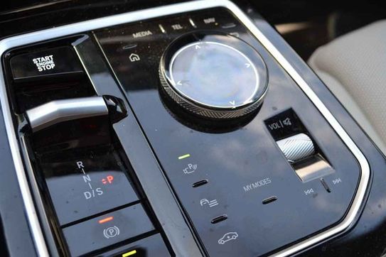 BMW Seria 7 740d xDrive M Sport