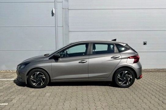 Hyundai i20 1.0 t-Gdi Modern
