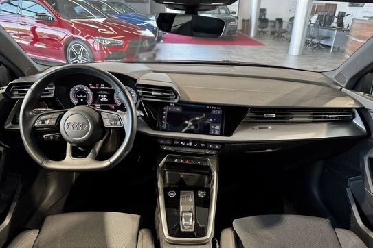 Audi A3 35 TFSI S Line S tronic