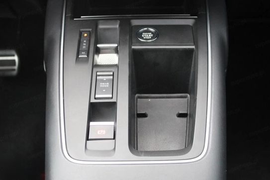 Citroen C5 Aircross 1.5 BlueHDi Shine EAT8