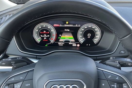 Audi Q5 e-Hybrid 220 kW Quattro S tronic