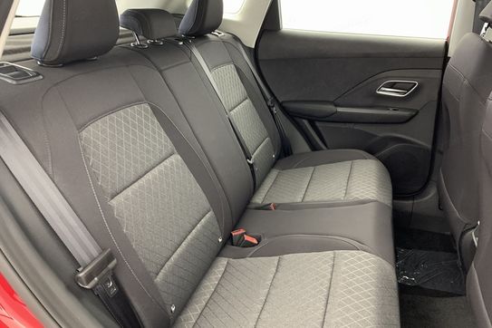 MG ZS Excite 1.5 Hybrid+ AT