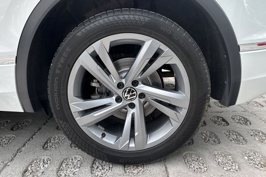 Volkswagen Tiguan R-Line 1.4 eHybrid  DSG