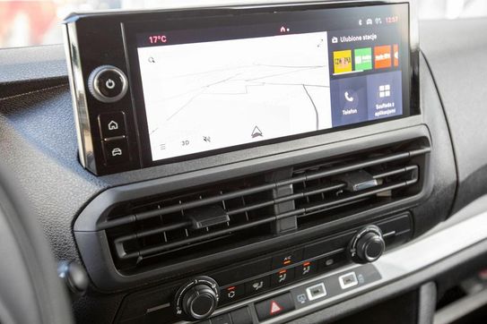 Fiat Scudo Maxi L2H1 AT