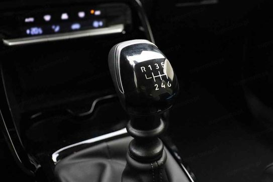 Citroen C3 Max 1.2 T