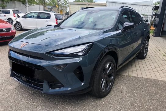 Cupra Formentor 1.5 TSI