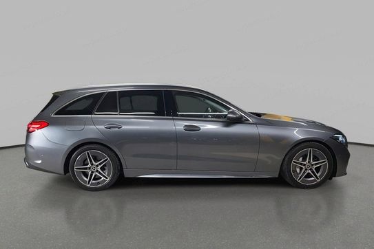 Mercedes Klasa C C 200 mHEV AMG