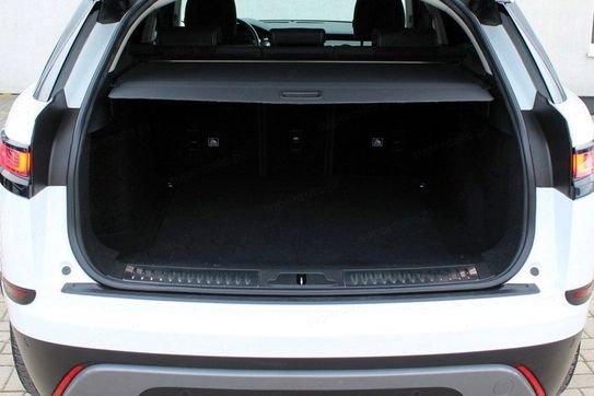 Land Rover Range Rover Velar TD4