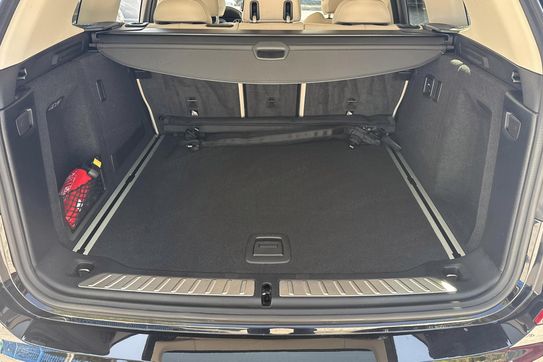 BMW X3 xDrive20i GPF xLine