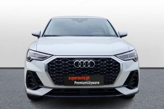 Audi Q3 Sportback 35 TFSI