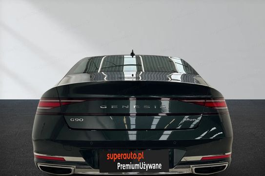 Genesis G90 V6 AT8 LWB Luxury Plus