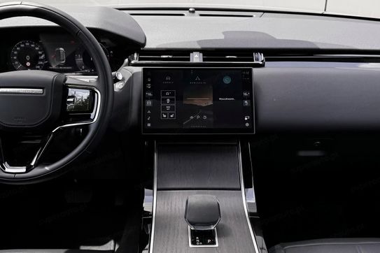 Land Rover Range Rover Velar D200 S