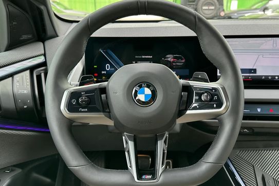 BMW X3 xDrive20d mHEV aut