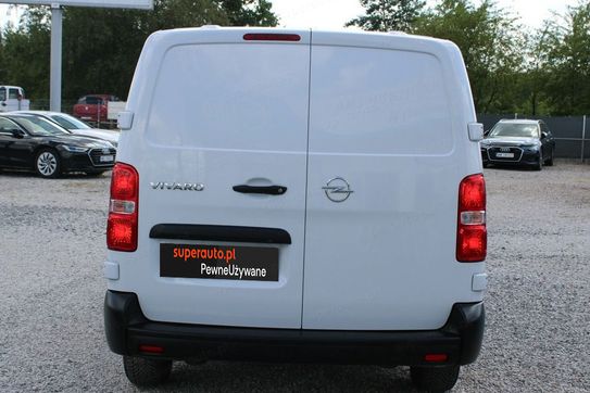 Opel Vivaro L2H1