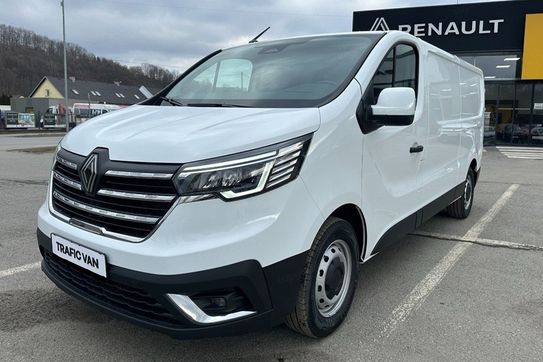 Renault Trafic dCi L2H1 Extra