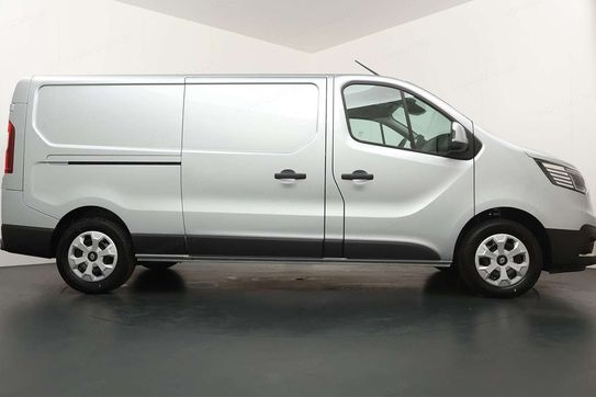 Renault Trafic dCi L2H1 Extra AT9