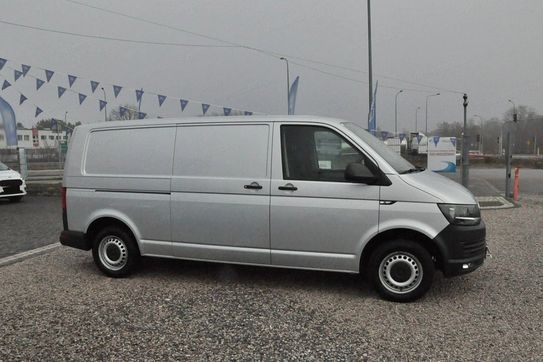 Volkswagen Transporter TDI L2H1