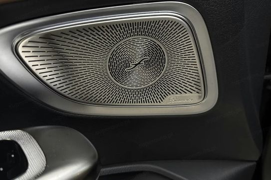Mercedes CLE 300 mHEV 4-Matic AMG Line