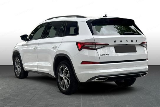 Skoda Kodiaq Sportline 2.0 TDI  DSG