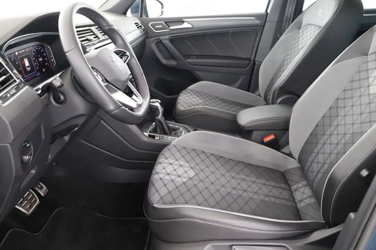 Volkswagen Tiguan 2.0 TSI 4Mot. DSG